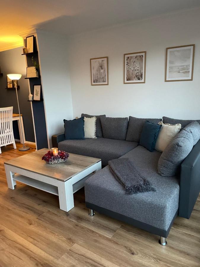 Ferienwohnung Ostfriesenherz Emden Exterior foto